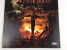 Black Veil Brides Vale Album Hard Rock Limited Edition 2018 Vinyl LP Music
