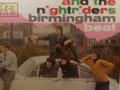 Mike Sheridan And The Nightriders – Birmingham Beat  EX Vinyl LP82