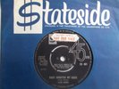 M-  UK  STATESIDE 45 - SLM HARPO - 