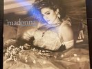 ⭐️MADONNA⭐️Like a Virgin Vinyl 1st Pressing 1984 ️ Factory Sealed‼️RARE GEM