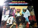 Lancelot Link And The Evolution Revolution LP ABCS 715 1970 Secret Chimp TV Show