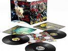 Iron Maiden - The Number Of The Beast / Beast (Vinyl 3LP - 1982 - EU - Reissue)