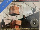 BOOM LEON HAYWOOD Soul Cargo LP⭐️‘66 US Pr Soul-Jazz shrink FatFish ULTRASONIC