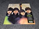 The Beatles Beatles for Sale LP [New Vinyl LP] 180 Gram Rmst, Reissue NEW