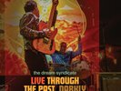 The Dream Syndicate - Live Through The Past Darkly [New Vinyl LP] Blue, Bonus DV