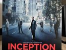 Inception Soundtrack Vinyl HANS ZIMMER SOUNDTRACK VINYL LP  Near Mint