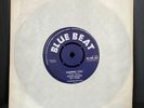 Prince Buster Sharing You UK Blue Beat BB383 1967 7
