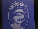 SEX PISTOLS God Save The Queen VIRGIN  1977 UK A6/B5 Original Press 7