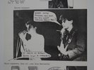 FACTORY RECORDS A CERTAIN RATIO orig 1979 promo flyer FAC 5 All Night Party punk