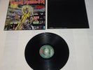 Iron Maiden : Killers, German 1st Press Vinyl LP + OIS 1981 EMI 1C 064-07 450