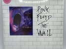 Pink Floyd The Wall Sealed Vinyl Rare European Repress With Pink Vinyl BOOTLEG