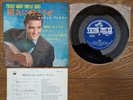 ELVIS PRESLEY Rip It Up +3 1965 JAPAN Compact Double 33 EP SCP-1231