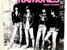 ThE RaMoNeS Rocket To Russia Sire SR 6042 1977 OP EX+
