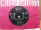 Ray Pollard – The Drifter 1965 7” United Artists UP 1111 Northern Soul EX