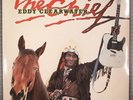 Eddie Clearwater The Chief LP Rooster  R2615 Sealed NOS Not 180g