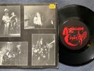 NIGHTIME FLYER - OUT WITH A VENGEANCE rare UK 1980 / HEAVY METAL NWOBHM / MINT-