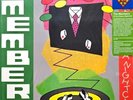 The Members – At The Chelsea Nightclub numbered LP Album vinyl record 2014 punk