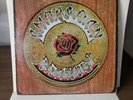 The Grateful Dead American Beauty 1970 Vinyl 12
