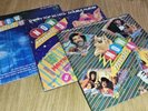 Now That's What I Call Music 3X Vinyl Bundle 4 5 11 Good/fair Condition Original