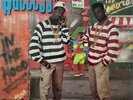 SUCCESS-N-EFFECT - ON TOP - HIP HOP ALBUM (1989)