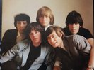 The Rolling Stones From The Archives Lp Compilation Uk 1982 Ex