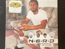 N.E.R.D. In Search Of... White Vinyl SEALED