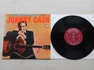 Johnny Cash, The Fabulous Johnny Cash, Columbia Diamond Series, Japan, Superrare