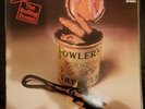 The Rolling Stones Sticky Fingers 