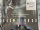 Prometheus - Soundtrack - Limited 1000 Blue Marble Vinyl - Marc Streitenfeld