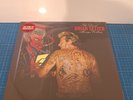 Brian Setzer - The Devil Always Collects (Transparent Red Vinyl)