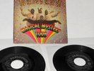 THE BEATLES               ----- magical mystery tour    ----   E/P