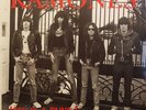 Ramones Joey Is A Punk Import Live LP