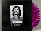 CHARLES BRONSON Youth Attack  Purple Vinyl LP 25th Anniversary /150 NEW SEALED