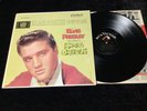 ELVIS PRESLEY LP LSP-1884(e) KING CREOLE FIRST PRESSING STEREO NM TO MINT BEAUTY