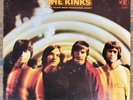 The KINKS Are The Village Green Preservation Society Record Album 6327 (EX)