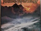 BATHORY - TWILIGHT OF THE GODS - From 1991 - LP Vinyl - 1st Pressing - RARE