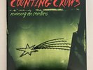 Recovering The Satellites by Counting Crows -Green Vinyl Record LP NM-/NM-