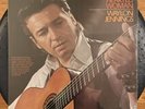 Waylon Jennings Good Hearted Woman SEALED 70s RCA LP