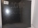 AC/DC BACK IN BLACK