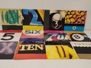 12 X The Wedding Present Hit Parade Full Set 7