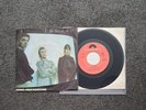 RARE The Jam Going Underground 7