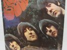 LP - BEATLES - RUBBER SOUL - UK MONO Press