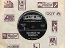 Valentines - I Can Hear The Raindrops / Why Me? Rare 1968  Oz 45 Bon Scott AC/DC