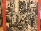 [JAZZ] EXC LP RENE VAN HELSDINGEN After The Third Window [1980 MUNICH] DUTCH IMP