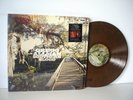 GREGG ALLMAN Southern Blood SEALED HARDWOOD COLOR VINYL 2017 ROUNDER 11166100055