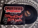 Crustified Dibbs Blood Shed AKA RA Rugged Man