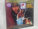 VINYL RECORD LP THE LAST DRAGON SOUNDTRACK MOTOWN RECORDS 6128ML *