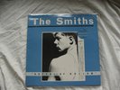 THE SMITHS HATFUL OF HOLLOW ORIGINAL 1980s UK PRESS