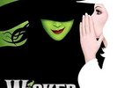 Wicked (Original Cast Recording) by O.C.R. (Record, 2016)