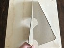 Pink Floyd Promotional Vintage Standee 1971 - Rare Meddle Promo